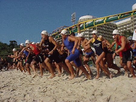 posicionar em um lugar onde você não seja incomodado (foto: Caroline Godoy)