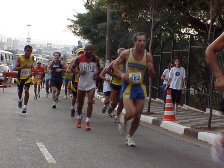 Foram 4 mil participantes procure sua colocação em Resultados (foto: Harry Thomas Jr Arquivo WebRun)