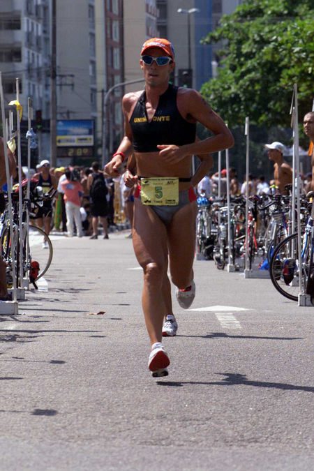Fred prevê dificuldades (foto: João Pires - Jump)