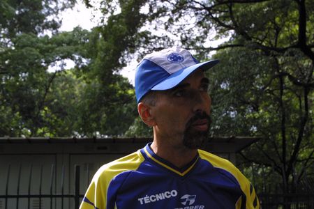 Minardi: Tenho certeza de que daremos trabalho para todos os favoritos (foto: Renato Cukier Arquivo WebRun)