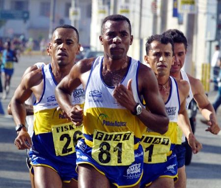 Daniel Lopes (81): exame positivo em maio (foto: Fernanda Paradizo)