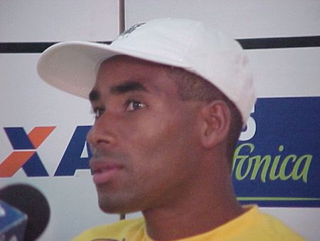 Lopes: julgamento acontecerá em novembro (foto: Harry Thomas Jr - Arquivo WebRun)