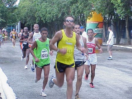 A inscrição para Gonzaguinha é até amanhã (foto: Harry Thomas Jr Arquivo WebRun)