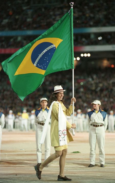 Rio tem proposta histórica para os Jogos Olímpicos (foto: Divulgação)