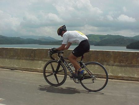 ciclistas terão que percorrer 475km (foto: Harry Thomas Jr Arquivo WebRun)