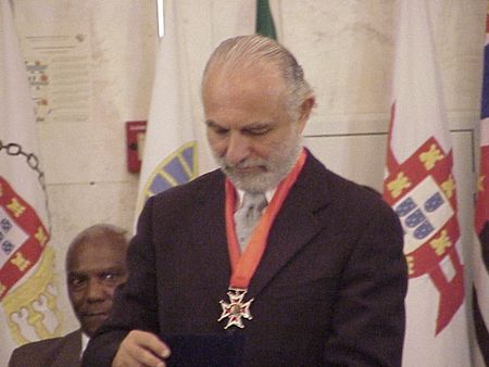 O presidente David Cytrynowicz da Corpore: gestão marcada pela qualidade (foto: Harry Thomas Jr Arquivo WebRun)