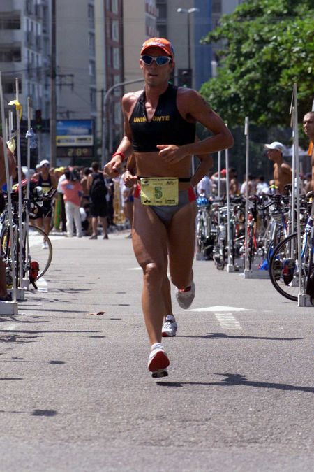 Fred estreiará no Ironman (foto: Harry Thomas Jr - WebRun)