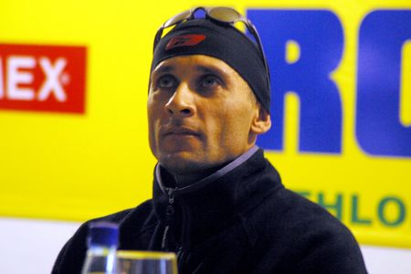 Galindez é o atual campeão (foto: Fernanda Paradizo)