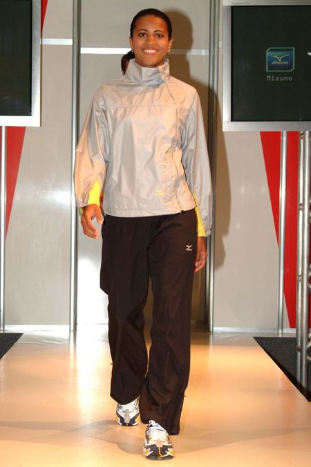 Itens da Coleção Golden Runners (foto: Divulgação)