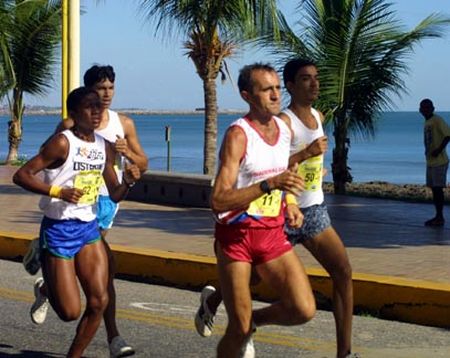 Prova tem um dos mais belos percursos nacionais (foto: Fernanda Paradizo)