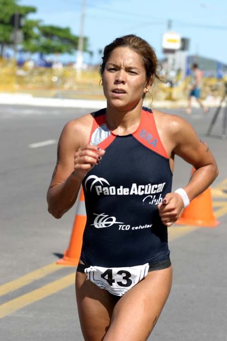 Ohata vence pela terceira vez o Brasileiro (foto: Fernanda Paradizo)