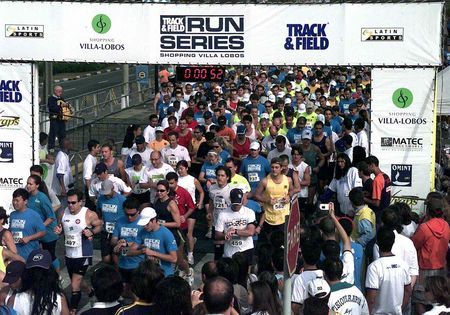 Largada da prova na temporada 2004 (foto: Divulgação)