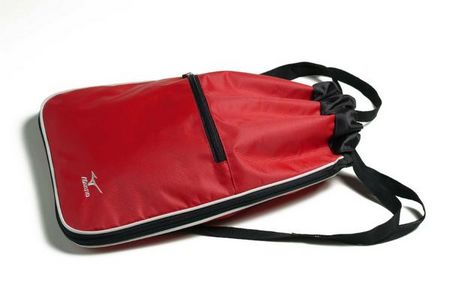 O modelo Gym Bag é ideal para mulheres (foto: Divulgação)