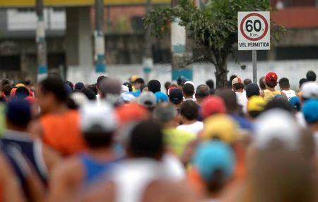 Corrida deve reunir 9 mil corredores (foto: Divulgação)