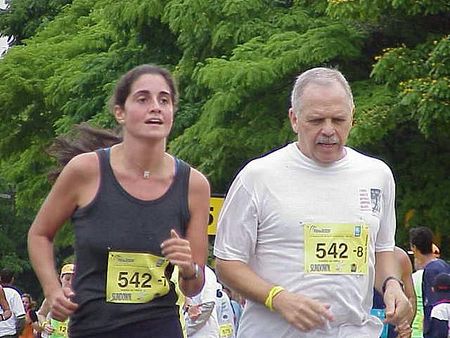 Super 10k terá prova em São Paulo (foto: Harry Thomas Jr/ WebRun)