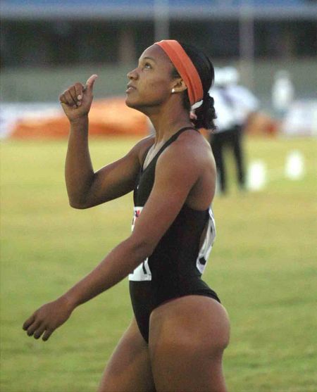 Keila será uma das atrações do Torneio (foto: Divulgação)