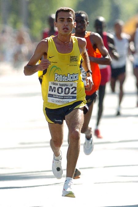 Marilson: mais uma vitória importante na carreira (foto: Ivan Storti)