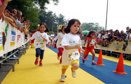 Primeira etapa ano passado foi um sucesso (foto: Divulgação)