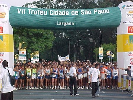 Circuito Banco Real é um dos mais bem estruturados do país (foto: Harry Thomas Jr./ WebRun)