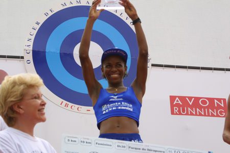 Baldaia conquistou muitos pódios importantes esse ano (foto: Renato Cukier Arquivo WebRun)