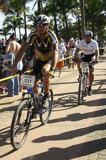 A prova acontece novamente em Ilhabela (foto: Donata Lustosa/ www.webrun.com.br)