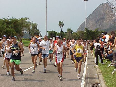 São esperadas 15 mil pessoas na prova (foto: Harry Thomas Jr./ www.webrun.com.br)