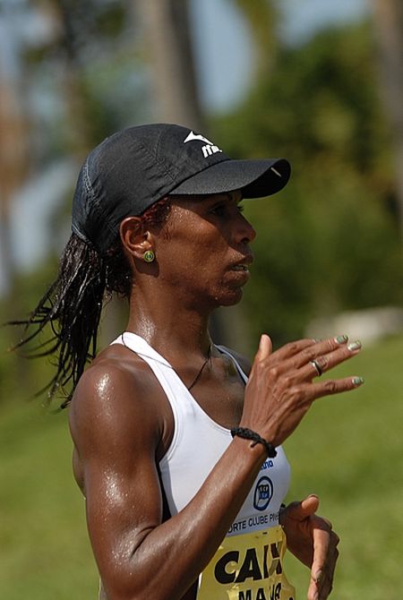 Baldaia ainda não sabe se vai correr a tradicional prova (foto: Ricardo Leizer/ www.webrun.com.br)