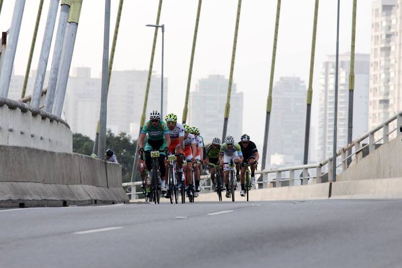 Foto: Gear Up Bike Challenge/Facebook