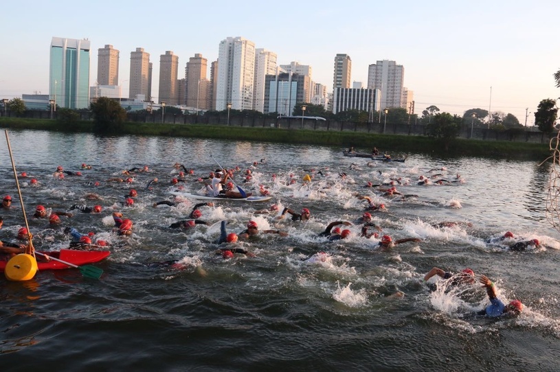 Foto: Fábio Falconi/Unlimited Sports