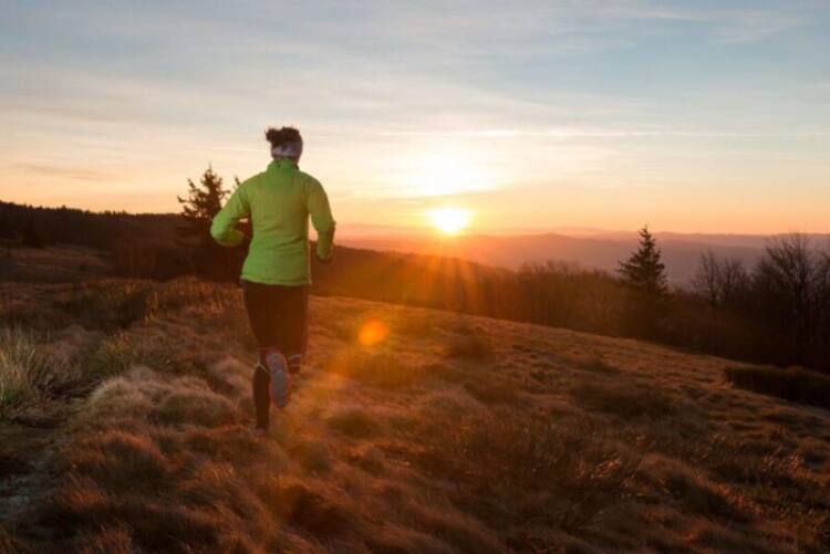 10 dicas para fazer uma excelente trail run noturna - Foto: Adobe Stock