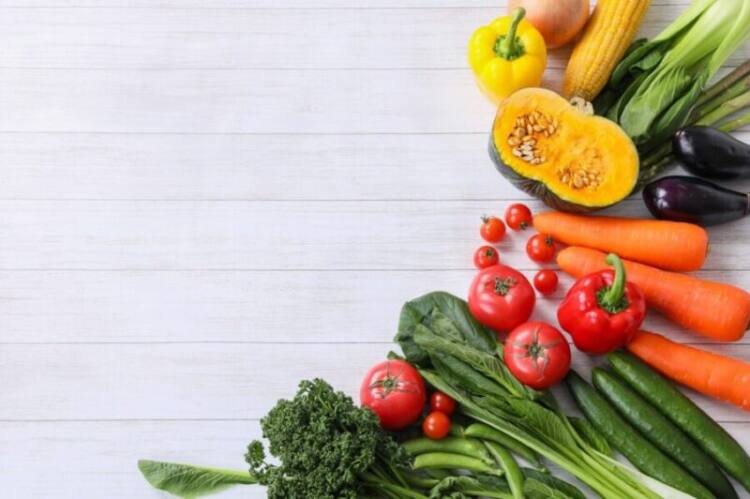 9 perguntas mais comuns sobre a alimentação vegetariana respondidas