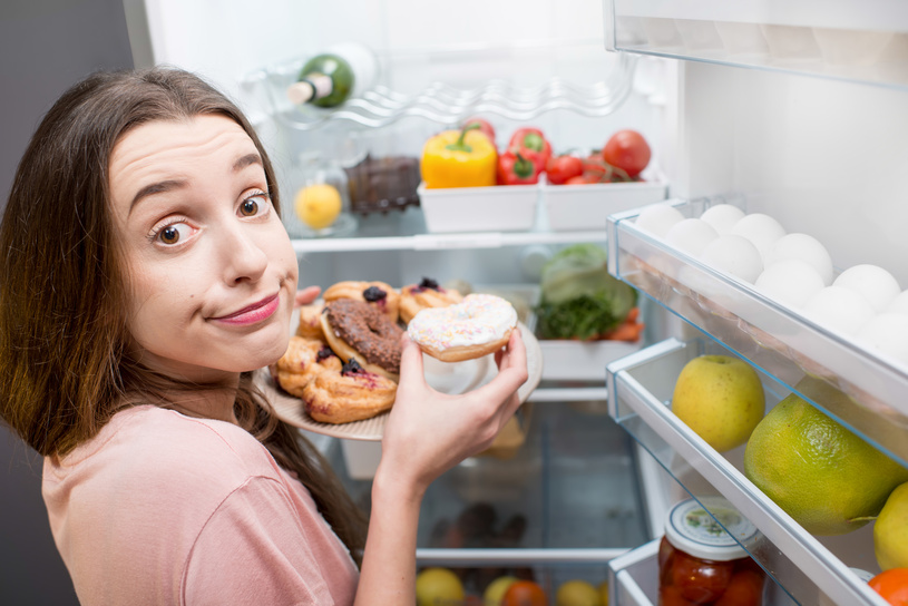 Todo resultado depende da sua força de vontade e escolhas Foto: Rh2010/Fotolia