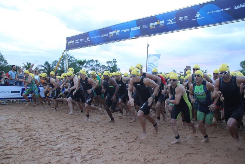 Foto: Fabio Falconi/Unlimited Sports