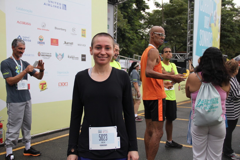 Foto: Carolina Abrantes/ Webrun