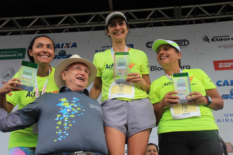 Foto: Carolina Abrantes/ Webrun