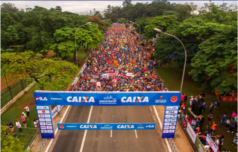 Foto: Sérgio Shibuya/MBraga Comunicação