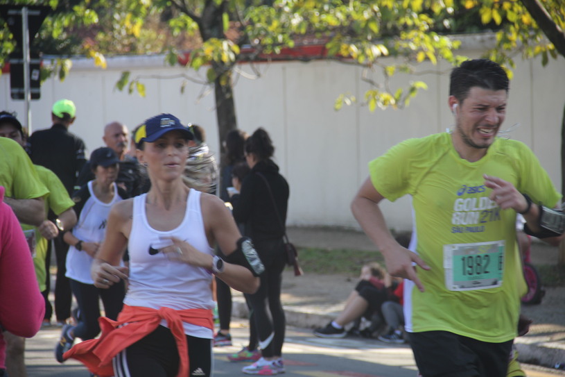 Foto: Carolina Abrantes/ Webrun