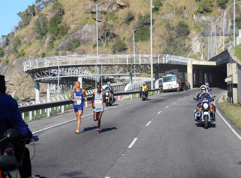 Foto: Karine Gomes/Webrun