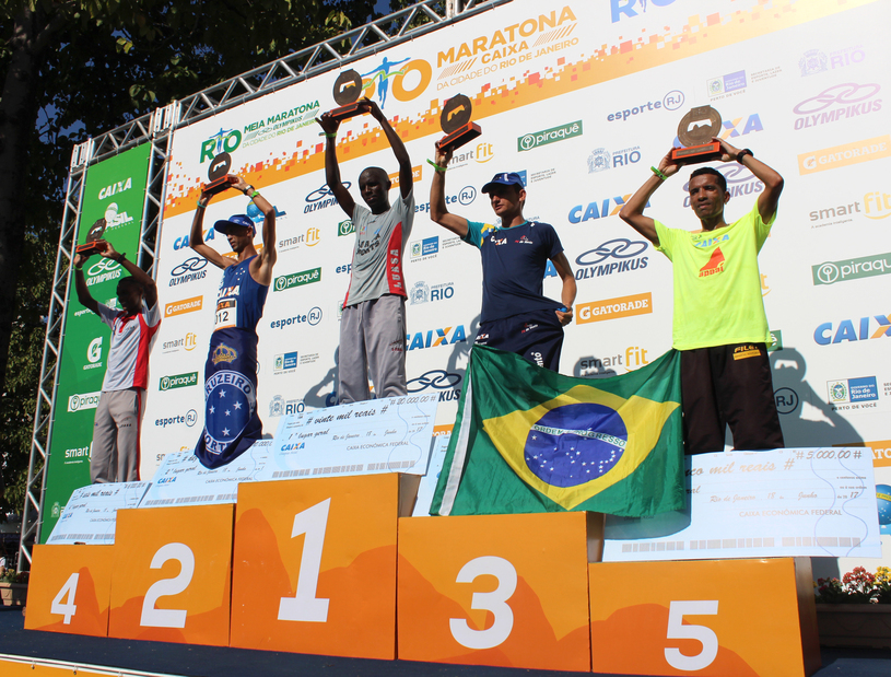 Foto: Karine Gomes/Webrun