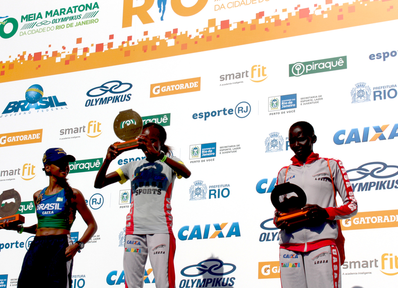 Foto: Karine Gomes/Webrun