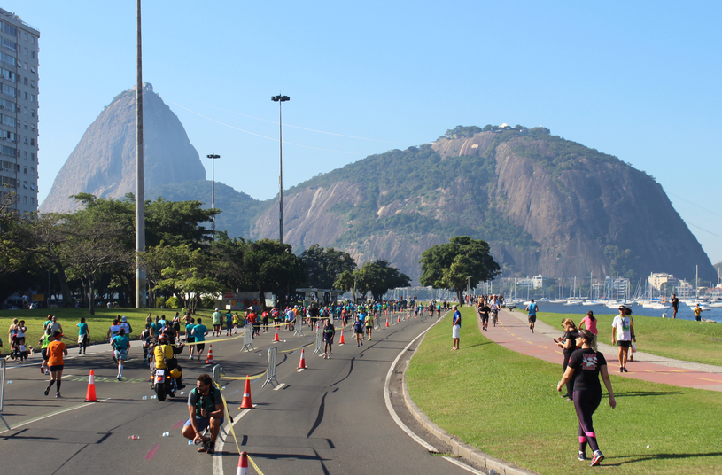 Foto: Karine Gomes/Webrun