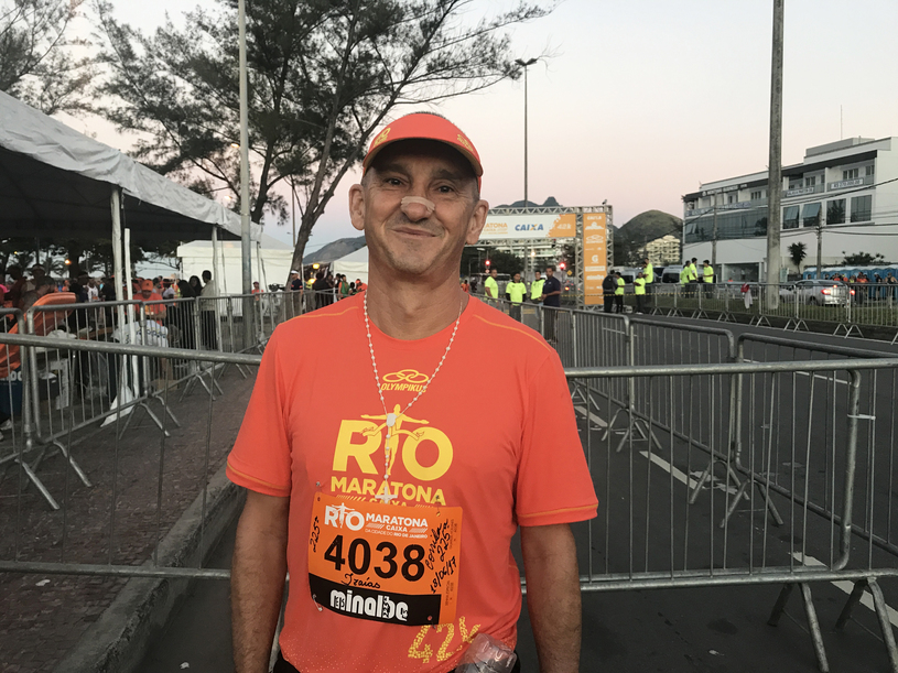 Foto: Karine Gomes/Webrun