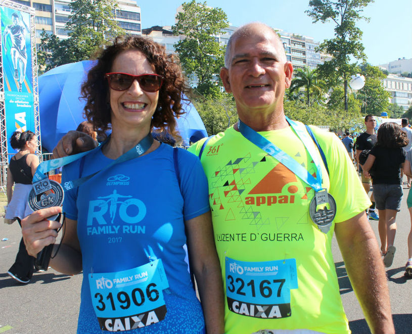 Foto: Karine Gomes/Webrun