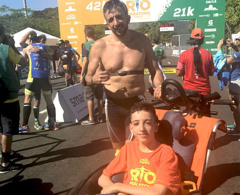 Foto: Karine Gomes/Webrun