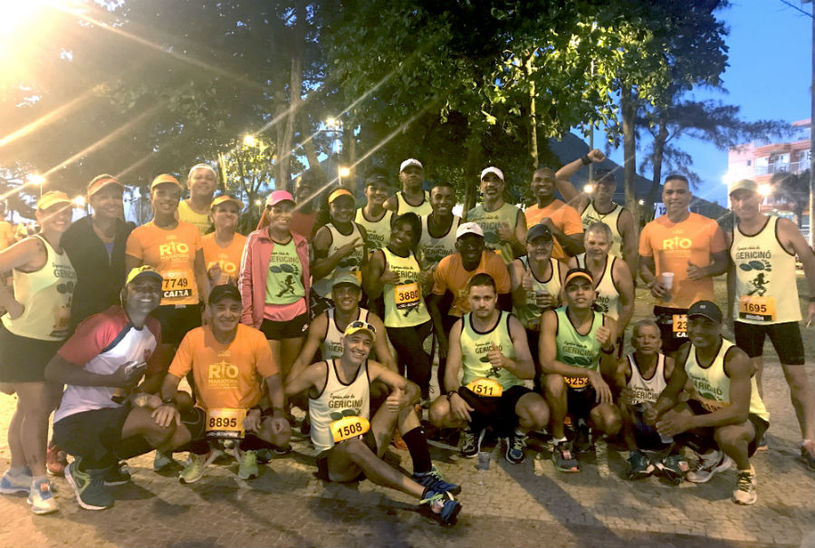 Foto: Karine Gomes/Webrun