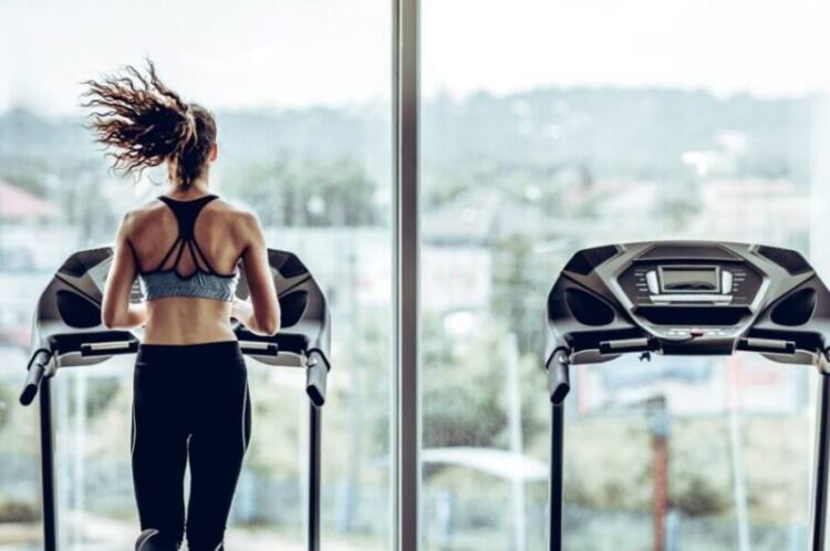 Treino: saiba como se preparar para uma trail run na academia