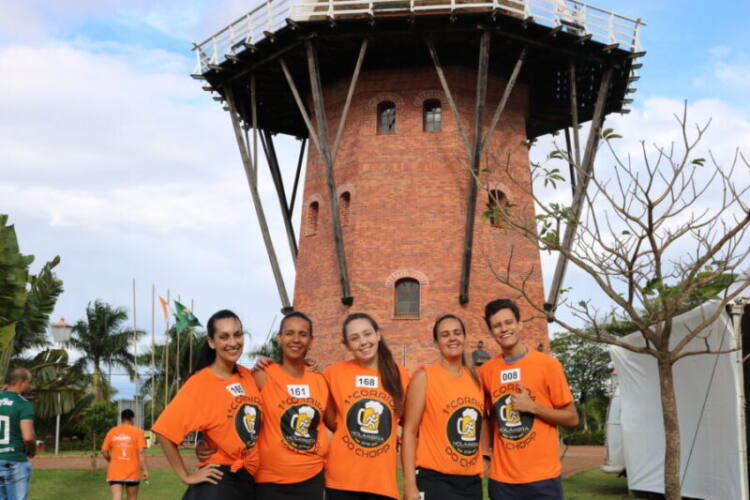 2ª Corrida do Chopp, em Holambra, abre o segundo lote de inscrições