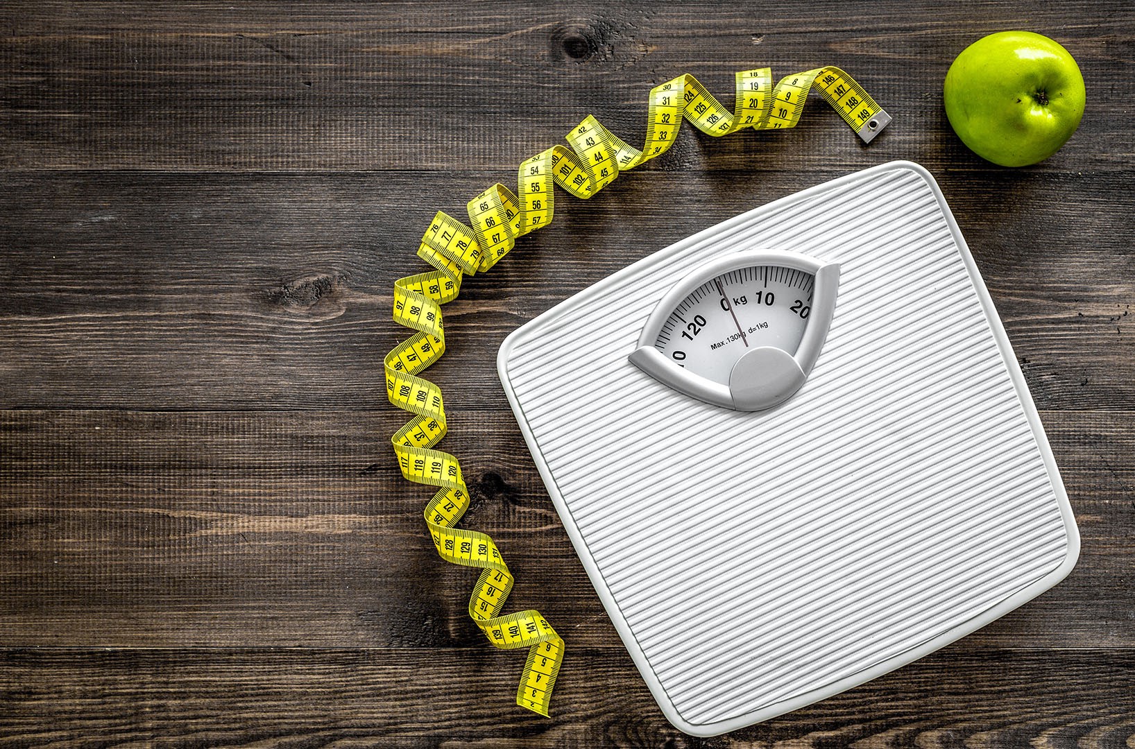Quatro estratégias para quem quer perder peso com saúde