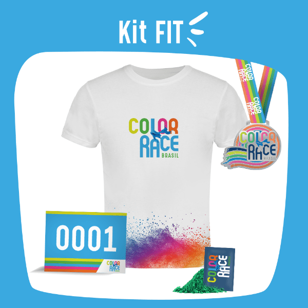 Color Race Brasil