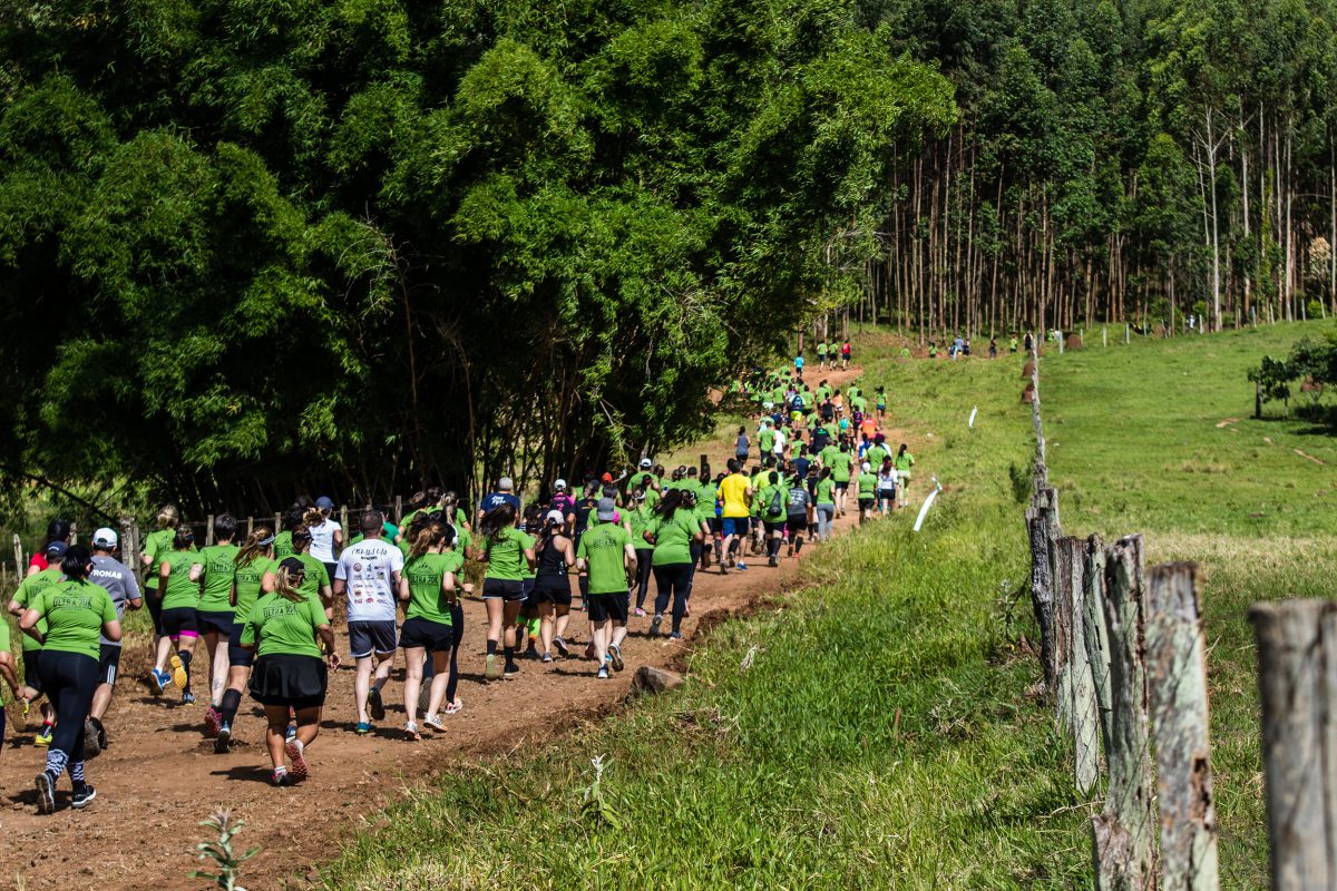 Histórias de superação marcam duas das favoritas na 5ª Ultra Trail Run 70k Brasil Ride